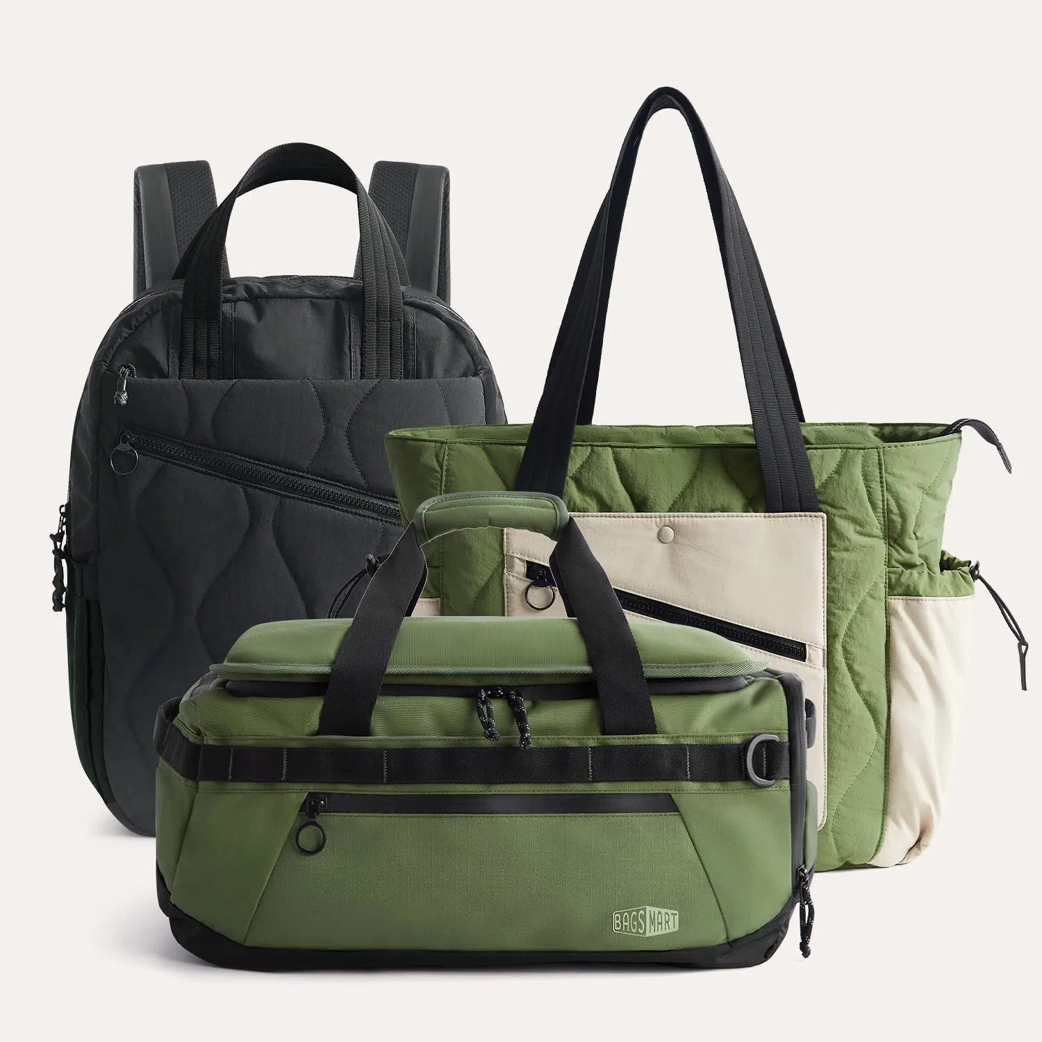 PAZ 3-in-1 Carry Kit
