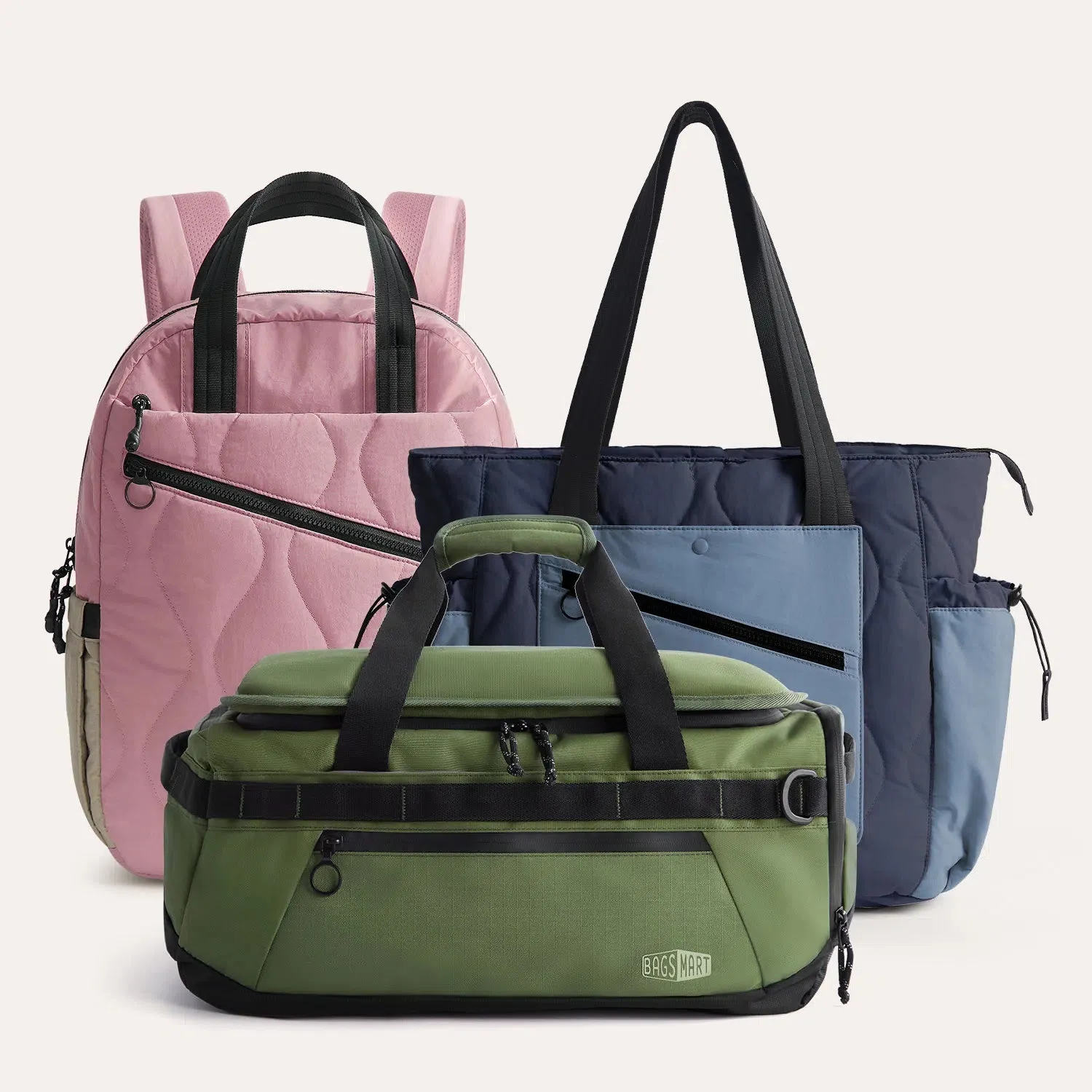 PAZ 3-in-1 Carry Kit