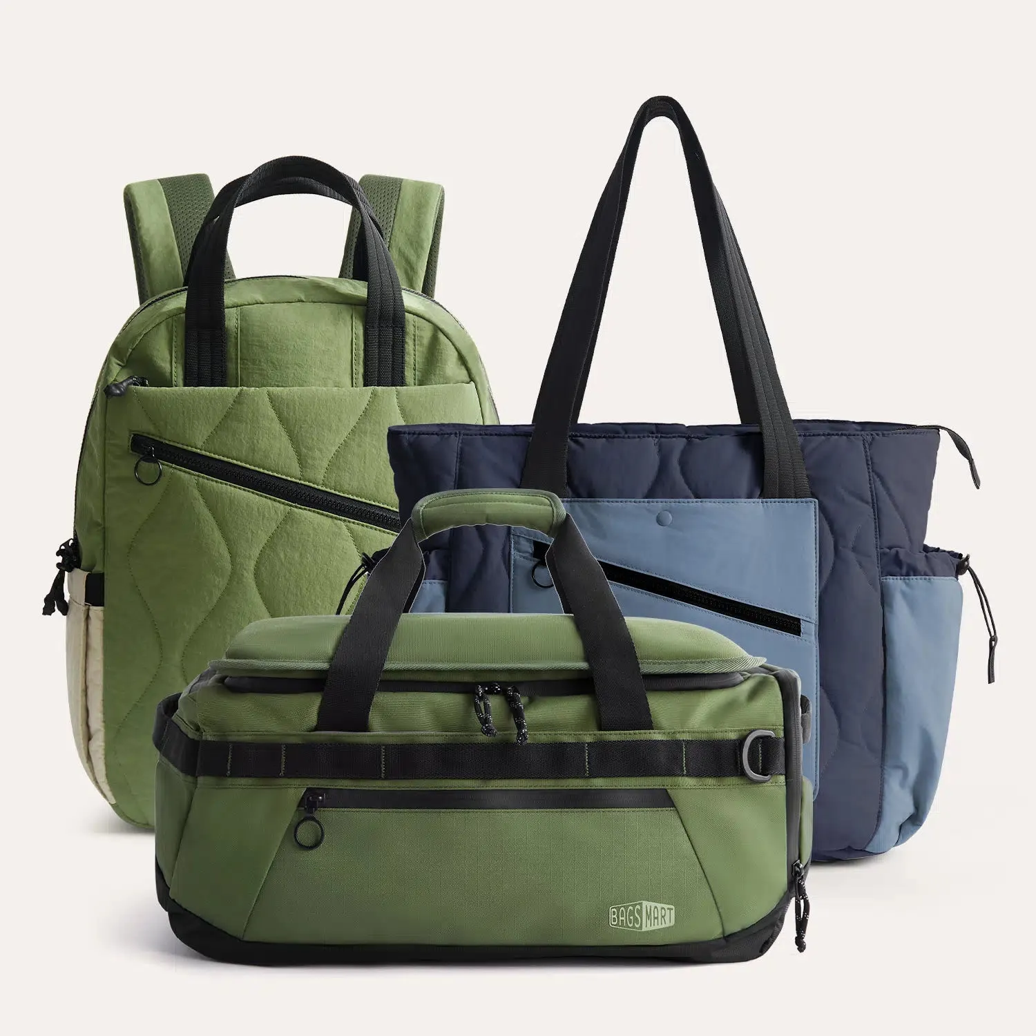 PAZ 3-in-1 Carry Kit
