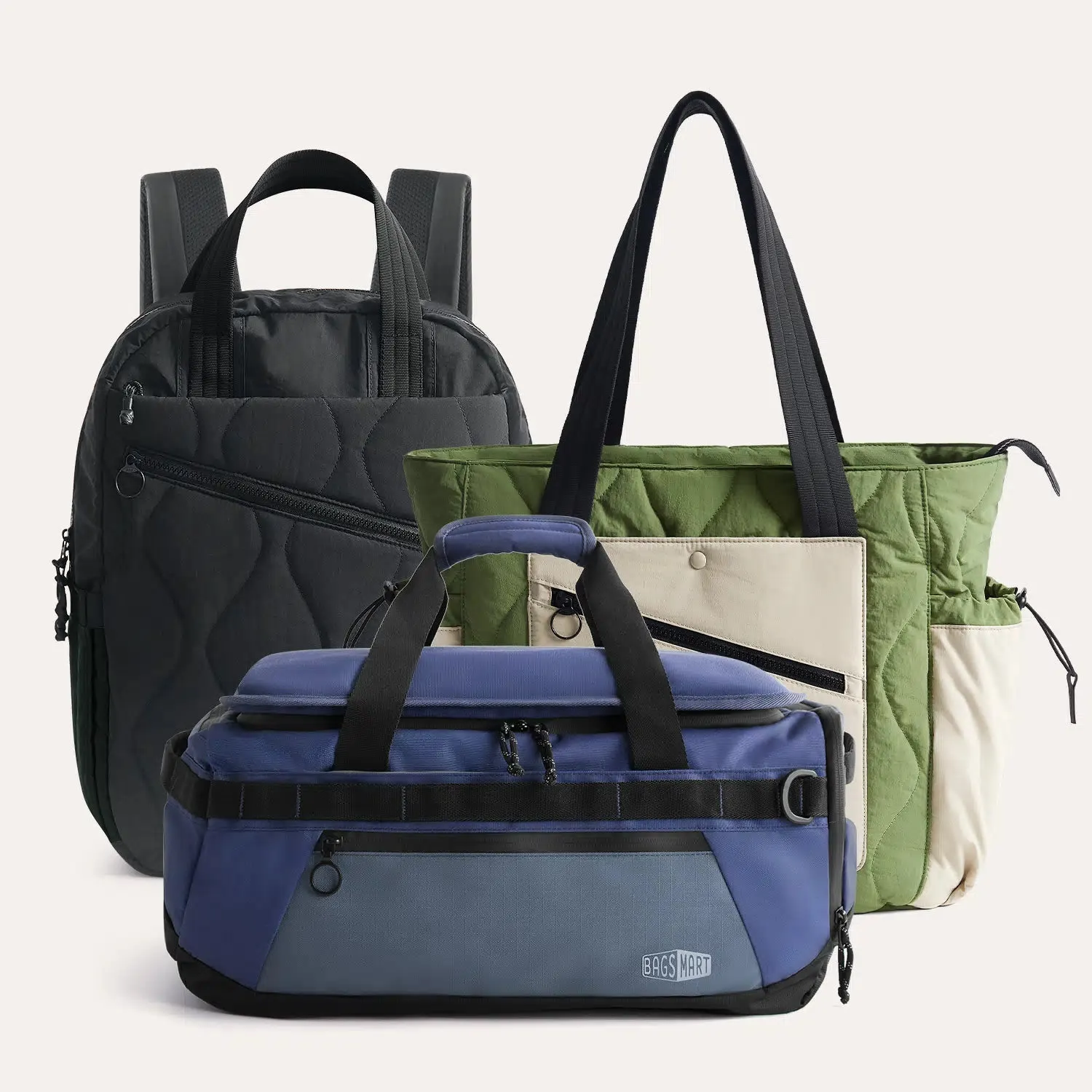 PAZ 3-in-1 Carry Kit