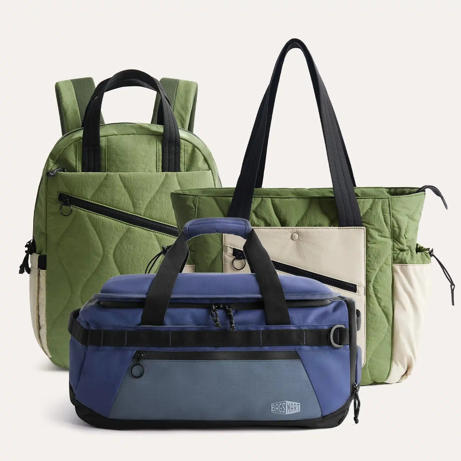 PAZ 3-in-1 Carry Kit