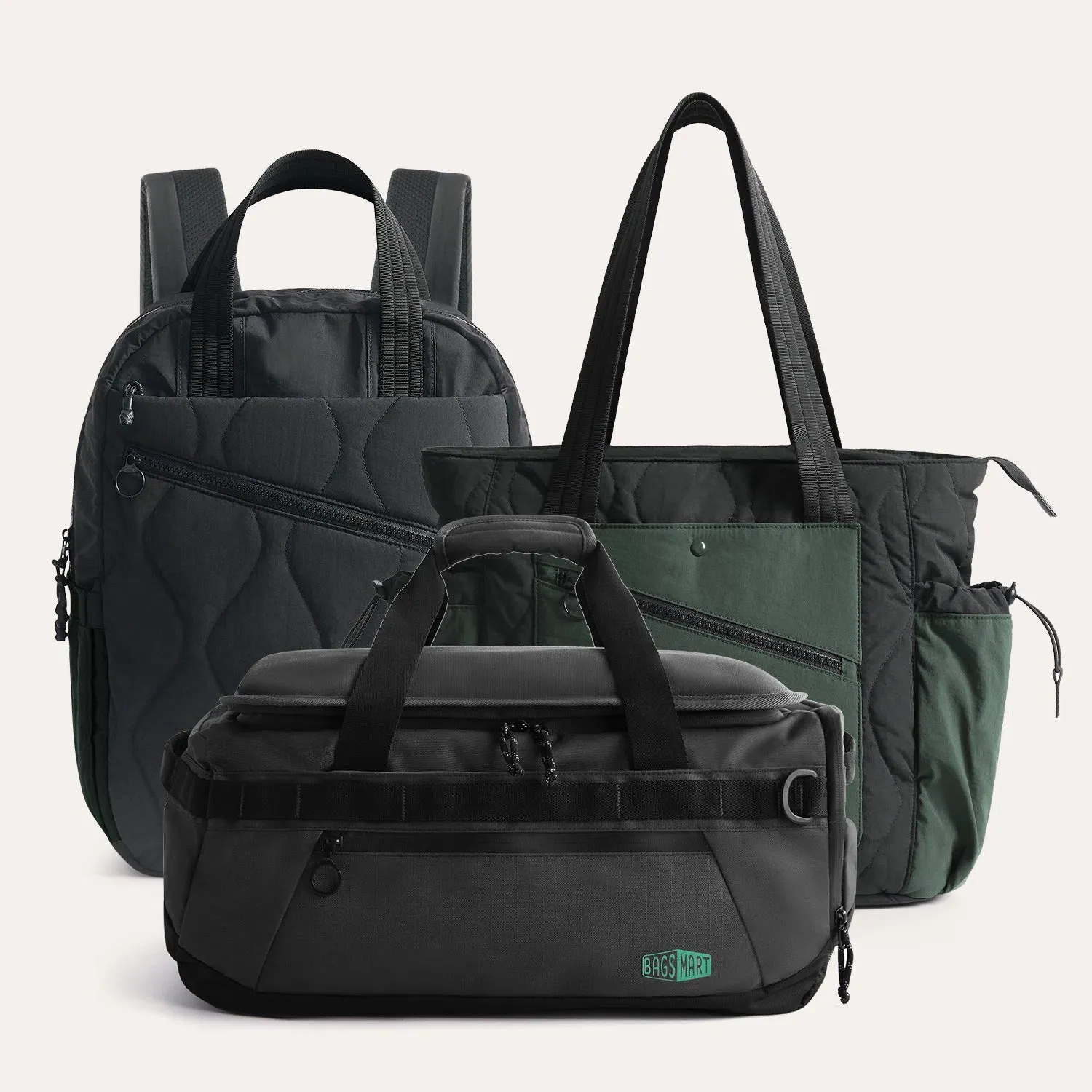 PAZ 3-in-1 Carry Kit