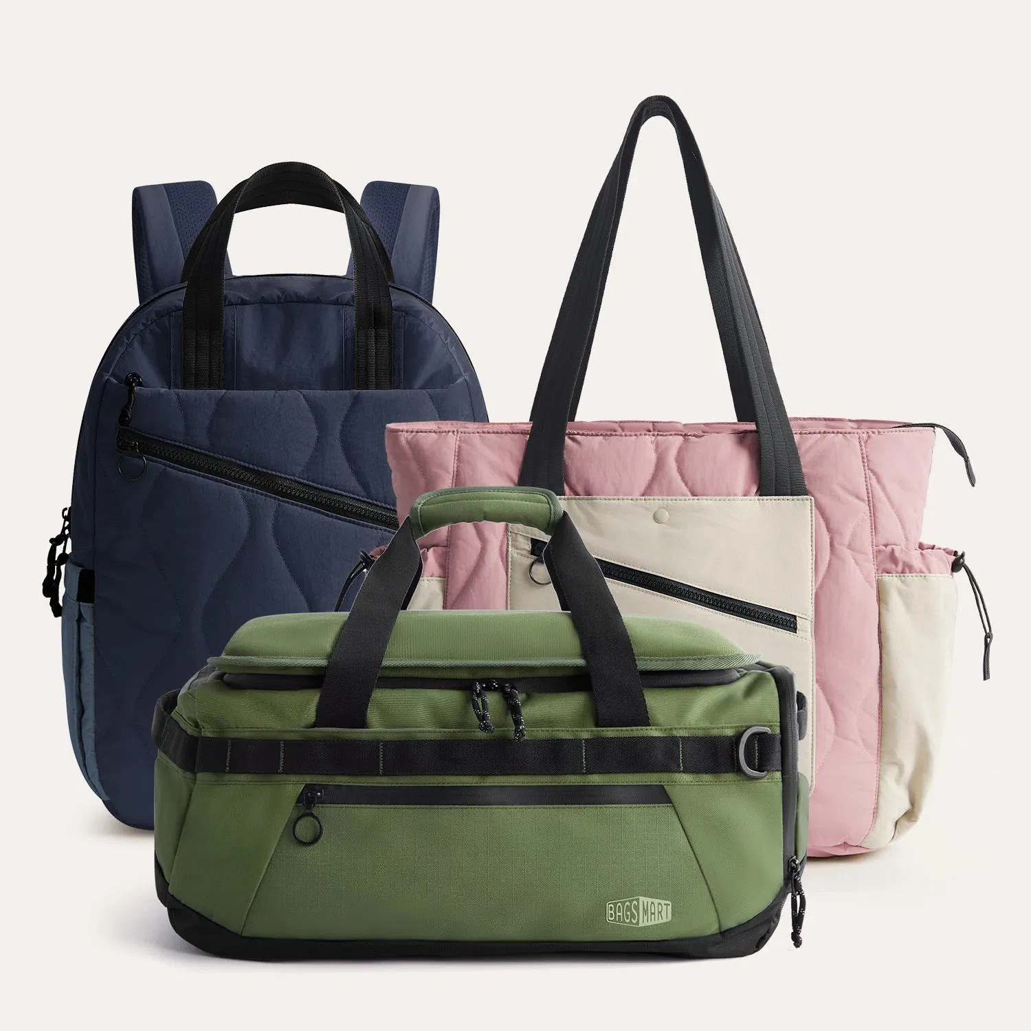 PAZ 3-in-1 Carry Kit