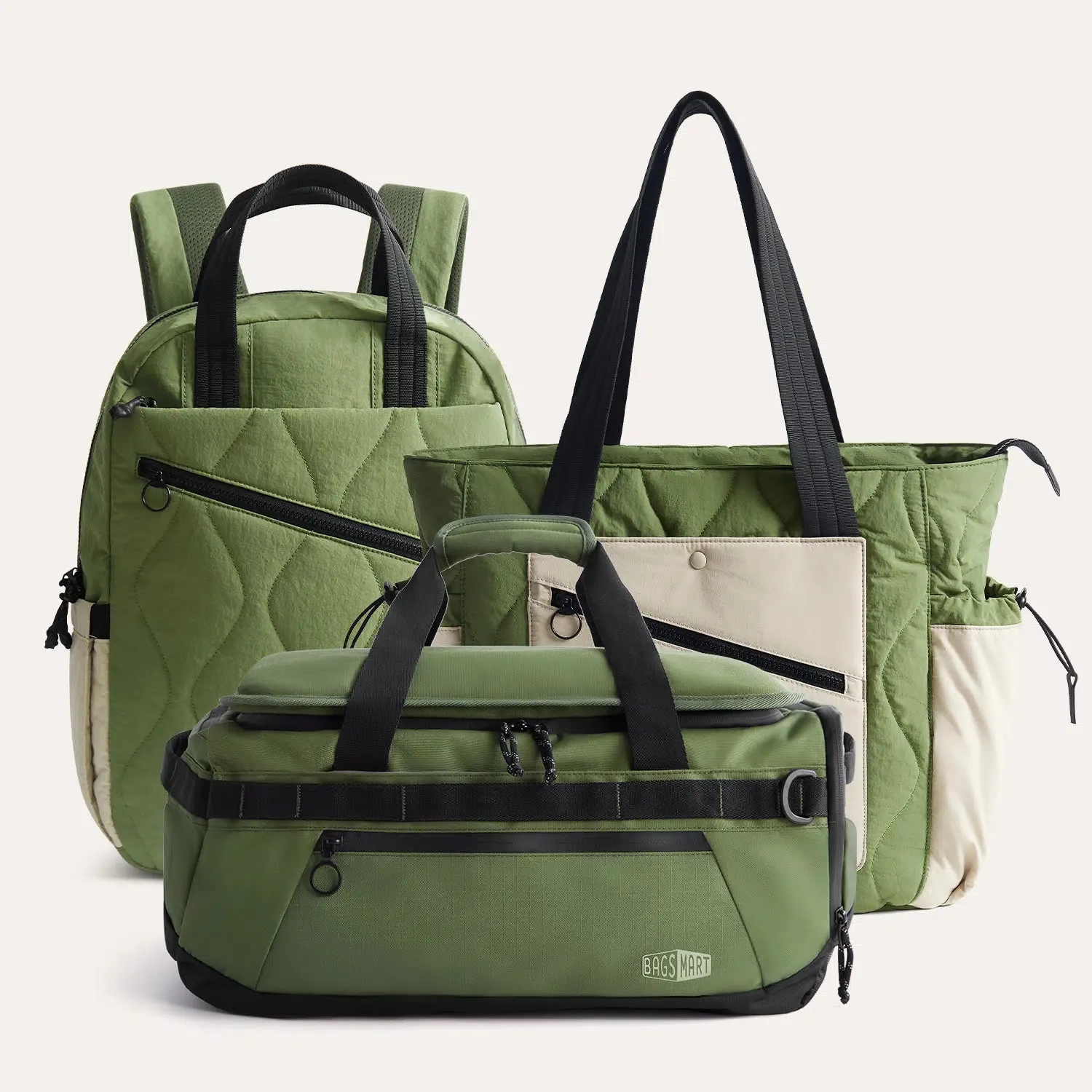 PAZ 3-in-1 Carry Kit