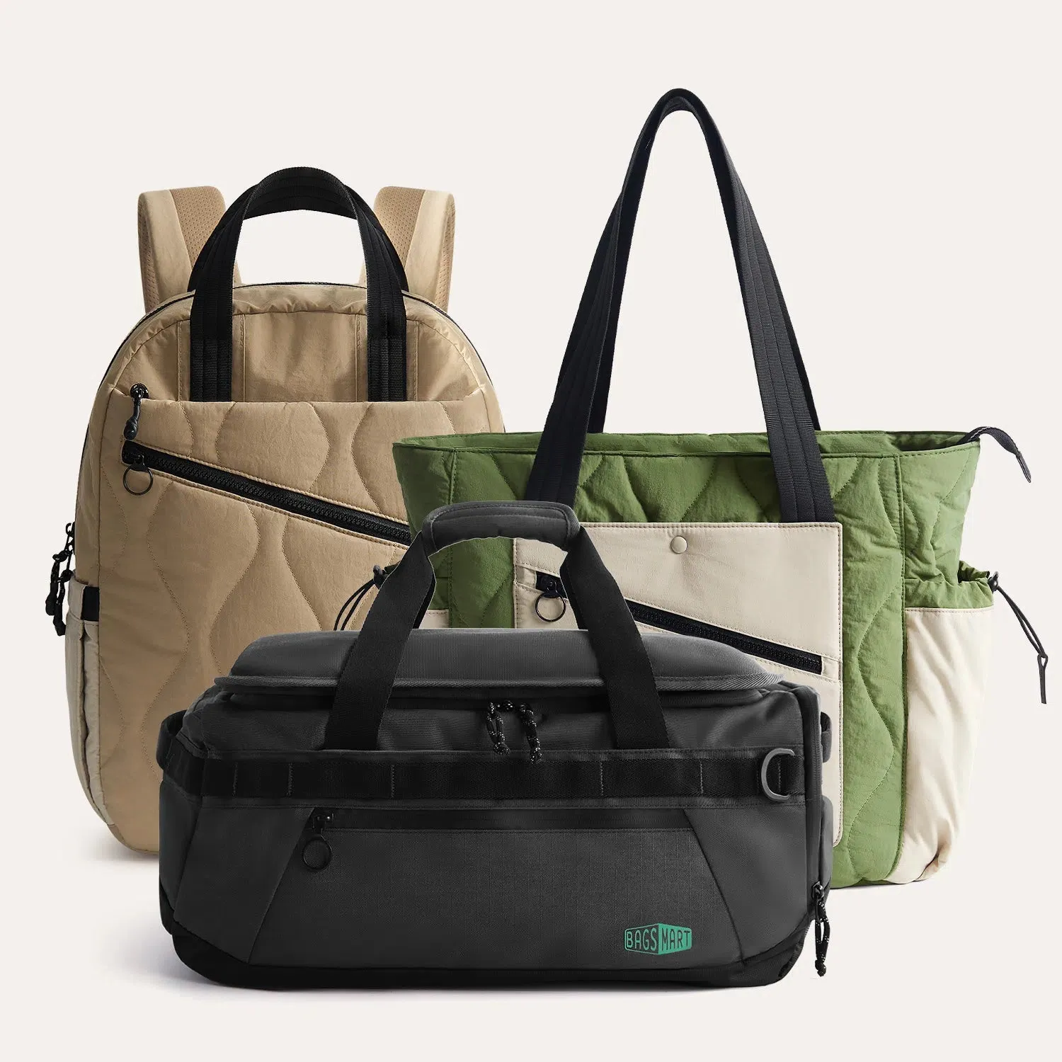 PAZ 3-in-1 Carry Kit