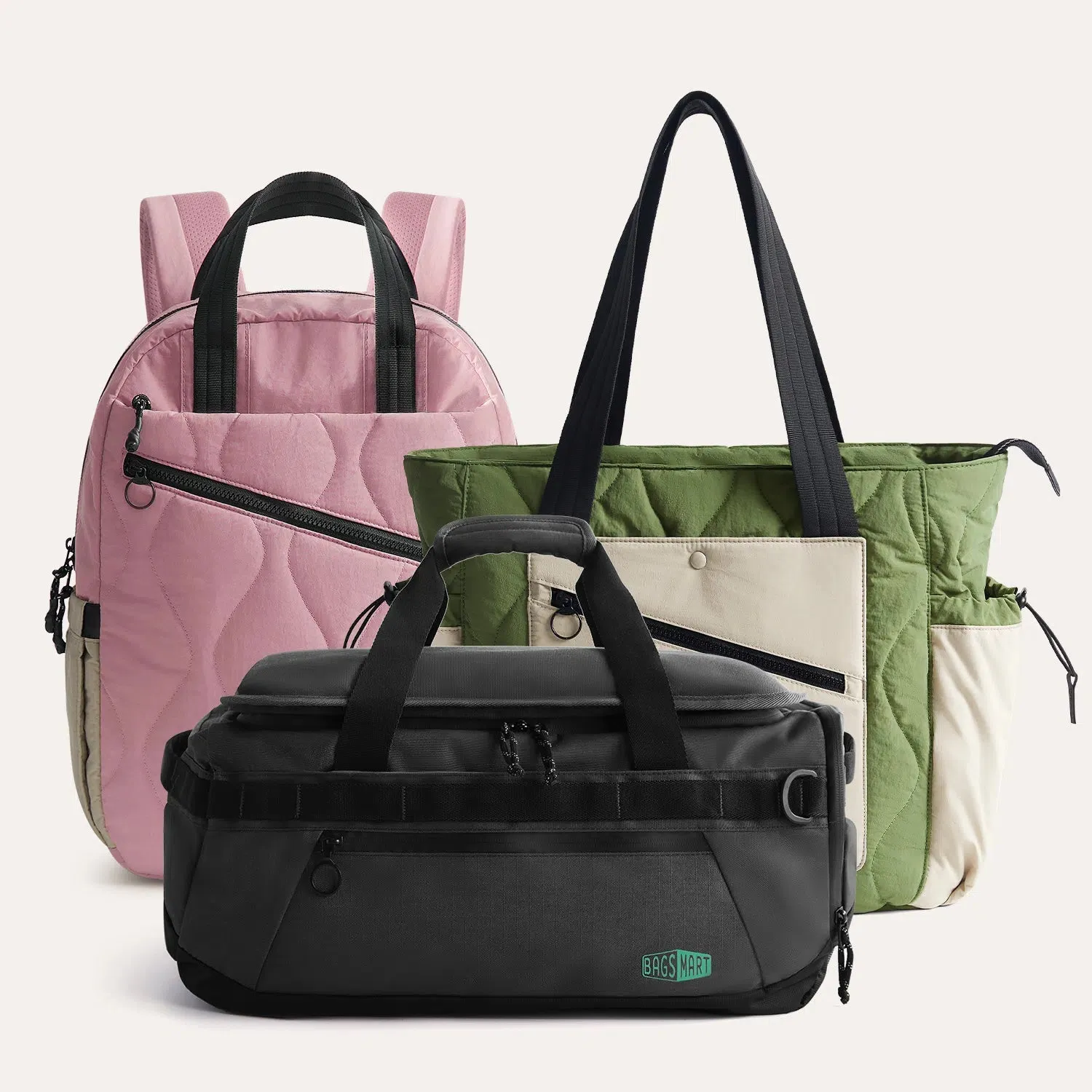 PAZ 3-in-1 Carry Kit