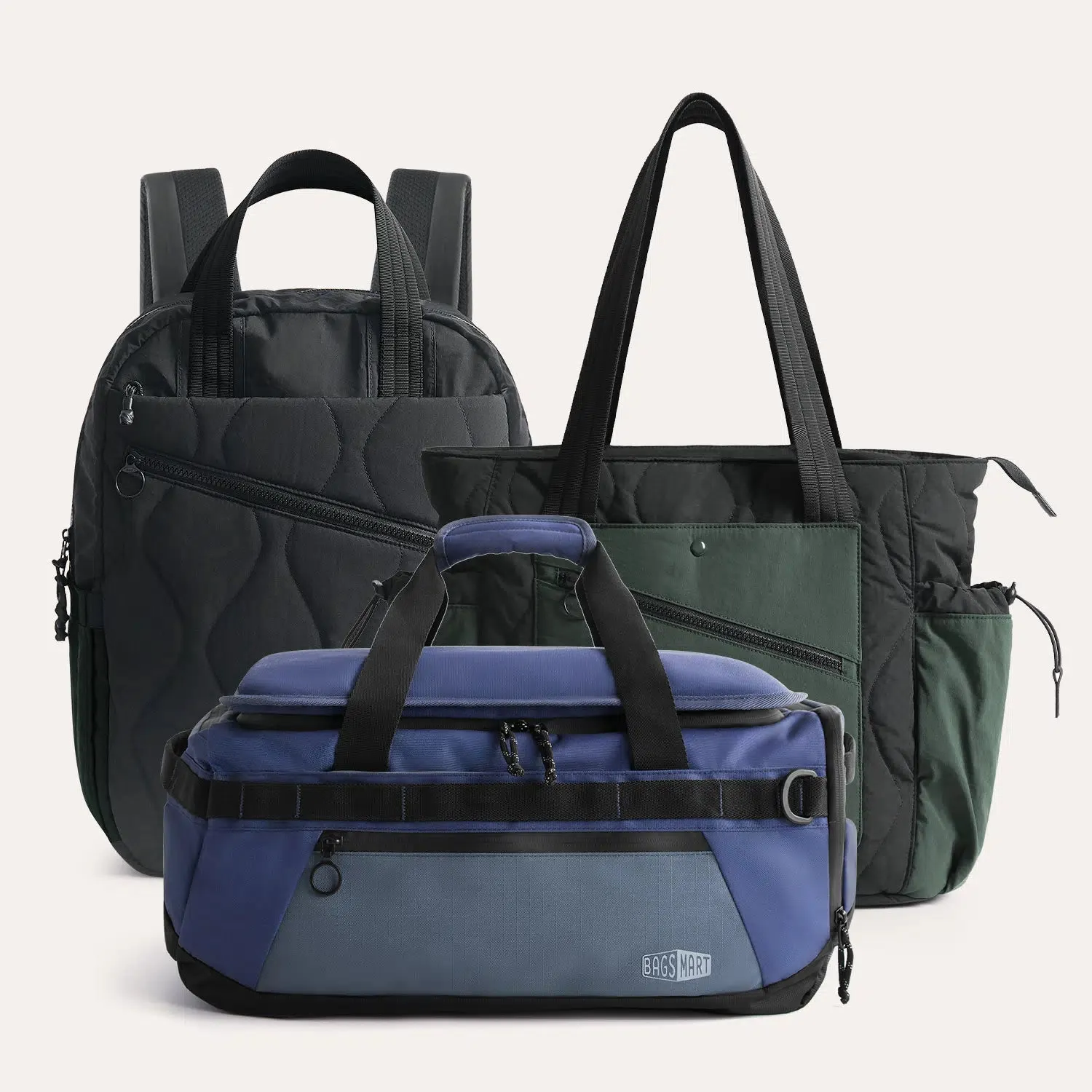 PAZ 3-in-1 Carry Kit