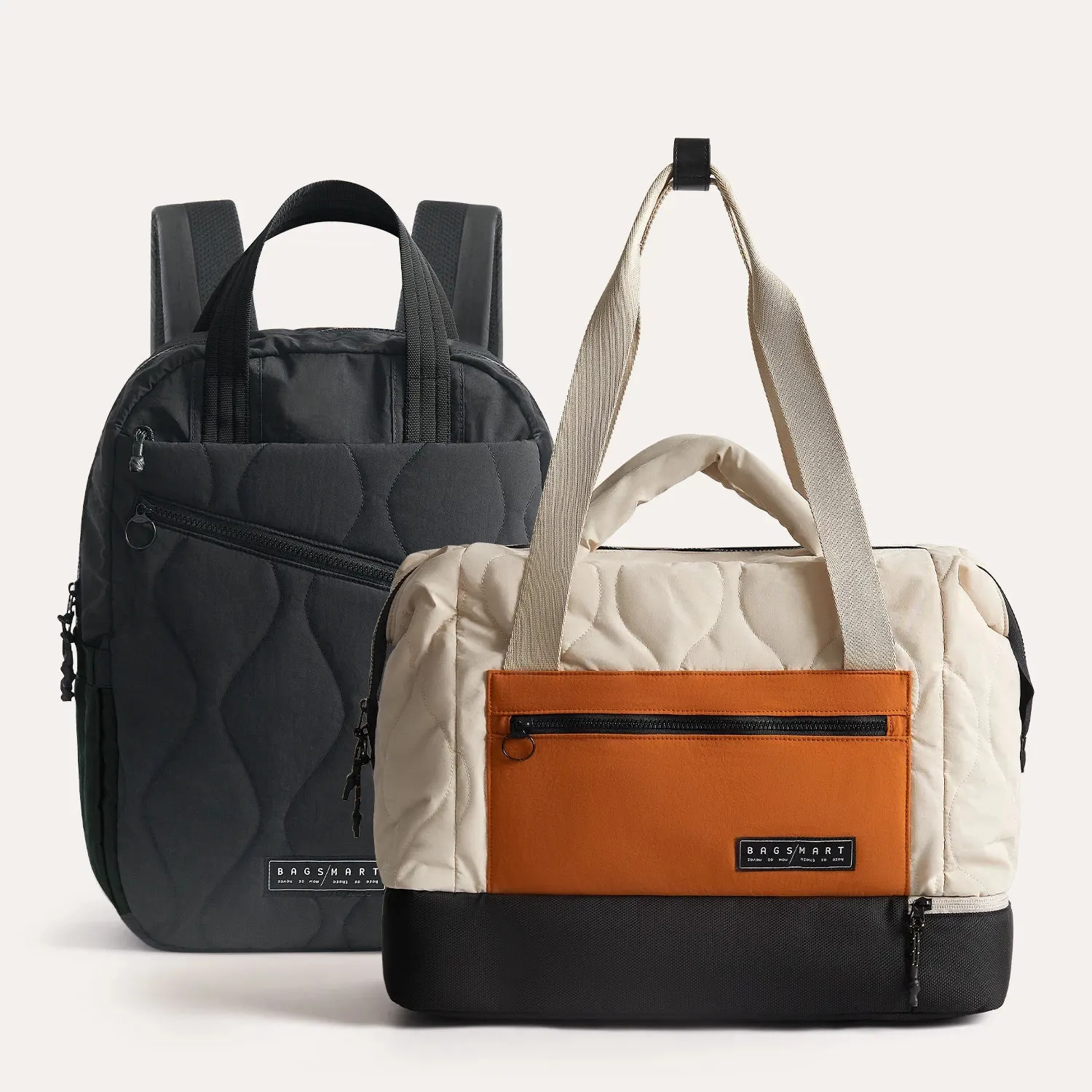 Paz Weekender Set