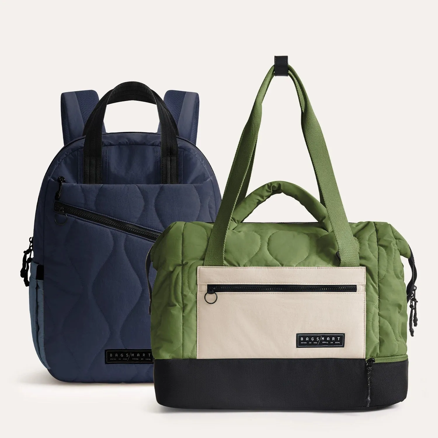 Paz Weekender Set