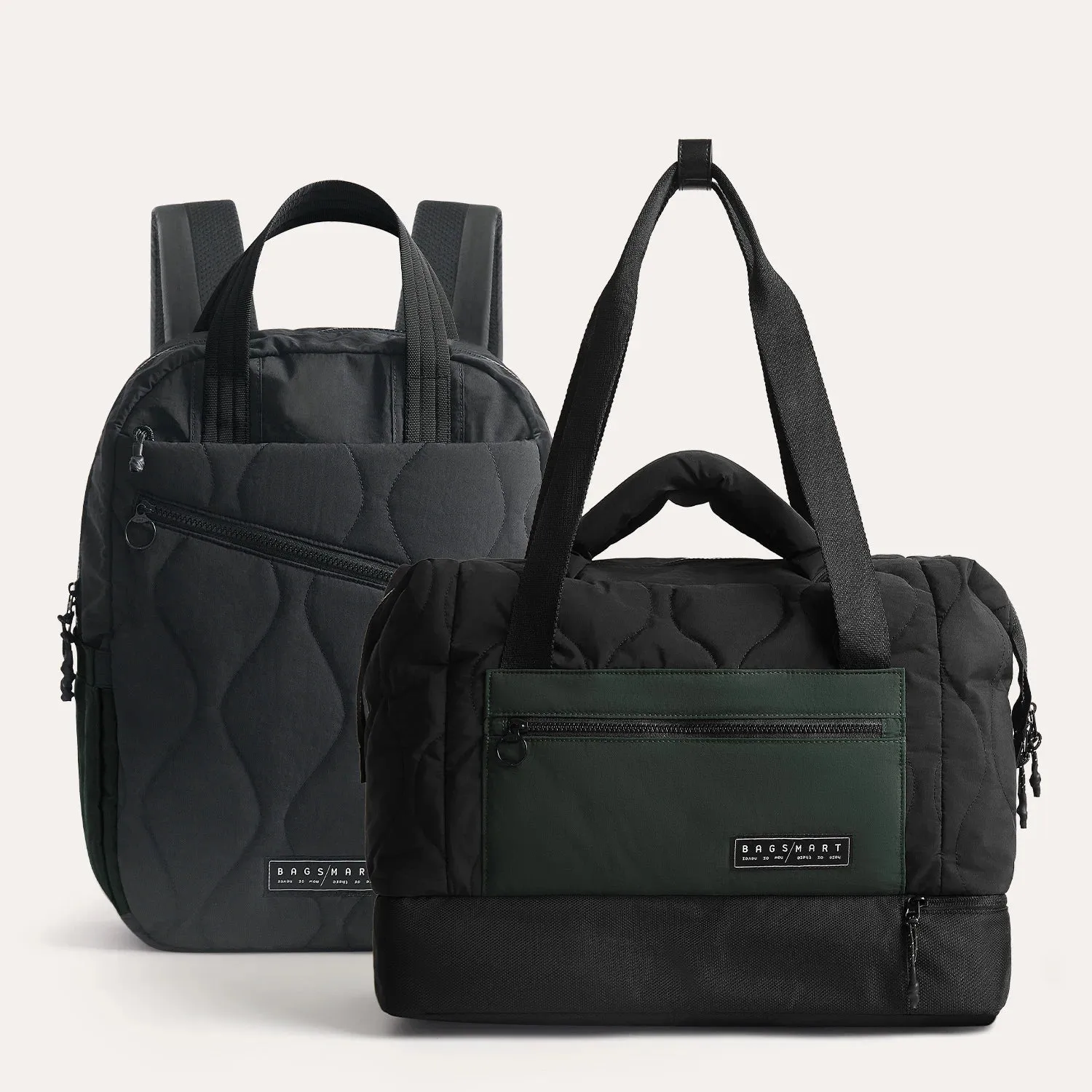 Paz Weekender Set
