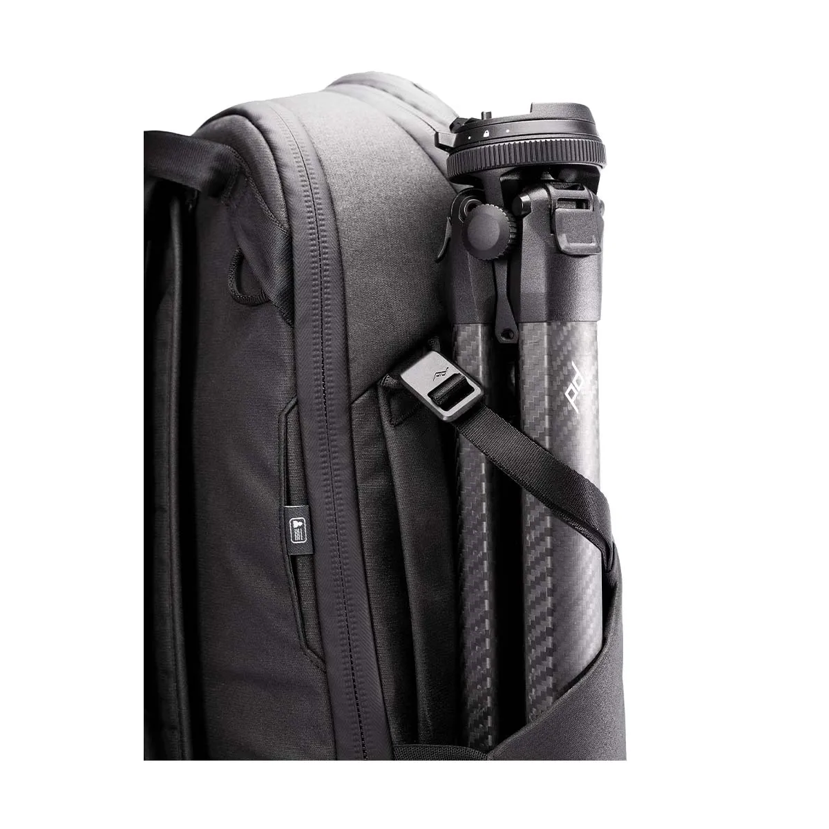 Peak Design Travel Backpack 30L - Black