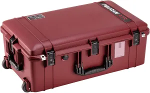 Pelican Air Travel Cases (Carry-on & Large Hard Case Luggage)