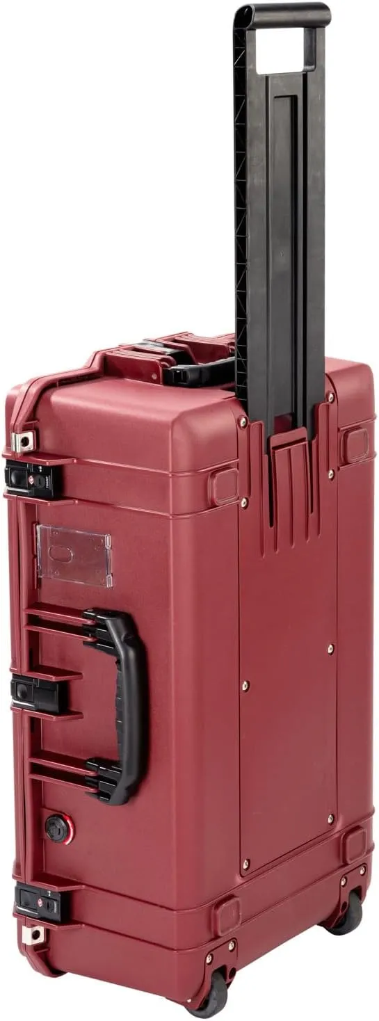 Pelican Air Travel Cases (Carry-on & Large Hard Case Luggage)
