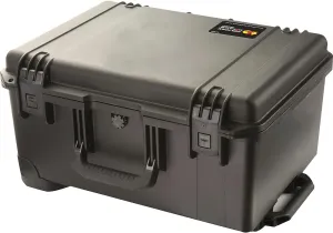Pelican Storm iM2620 Case With Foam - For Camera, Drone, Equipment, Gear, Pistol, and More (Black)