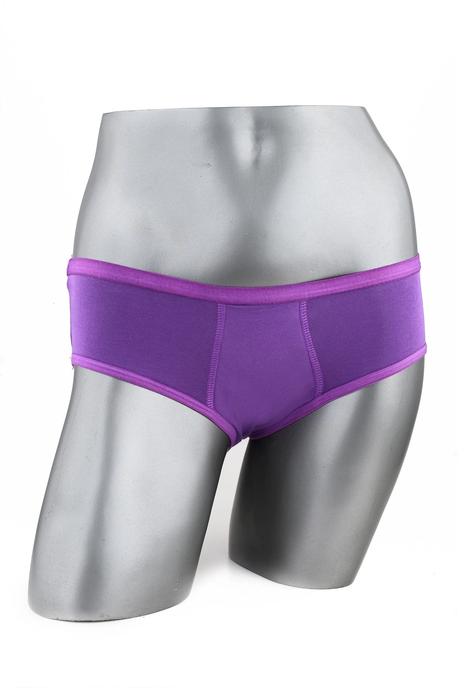 Period Panty by Soch: Purple