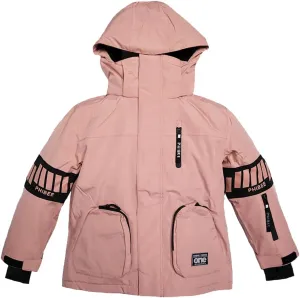 PHIBEE Women's Outdoor Waterproof Snowboard Breathable Snow Ski Jacket