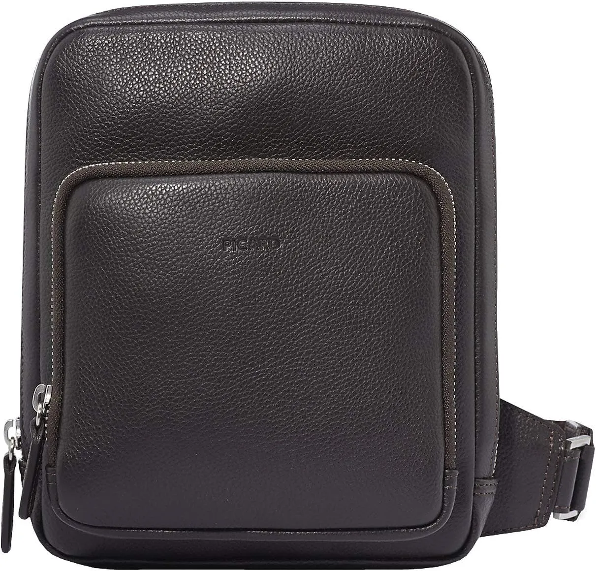 Picard Messenger Bag