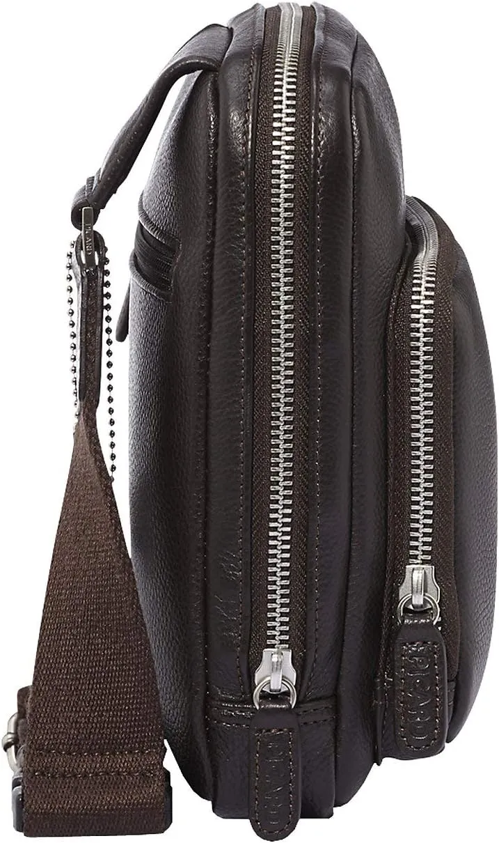 Picard Messenger Bag