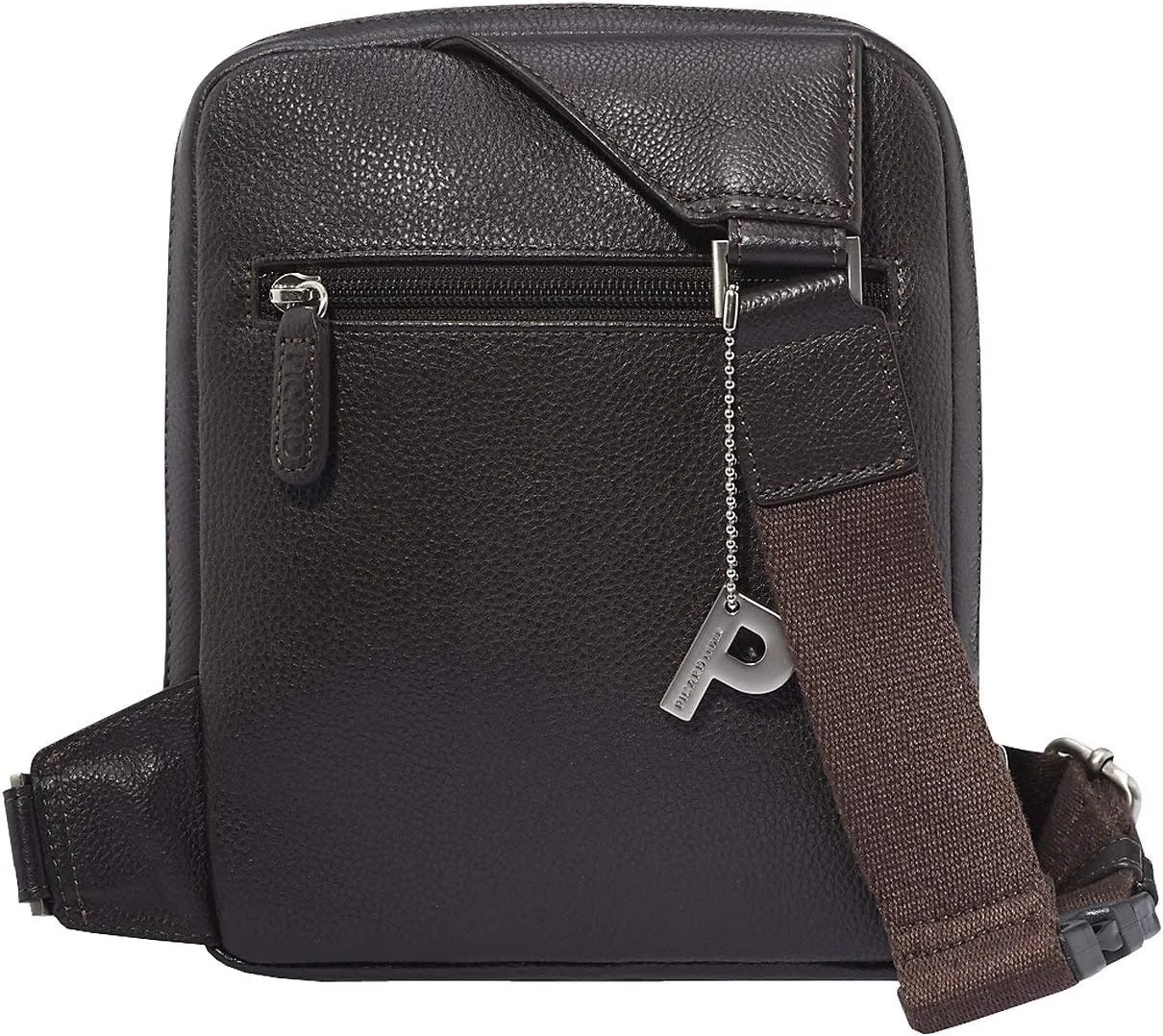 Picard Messenger Bag