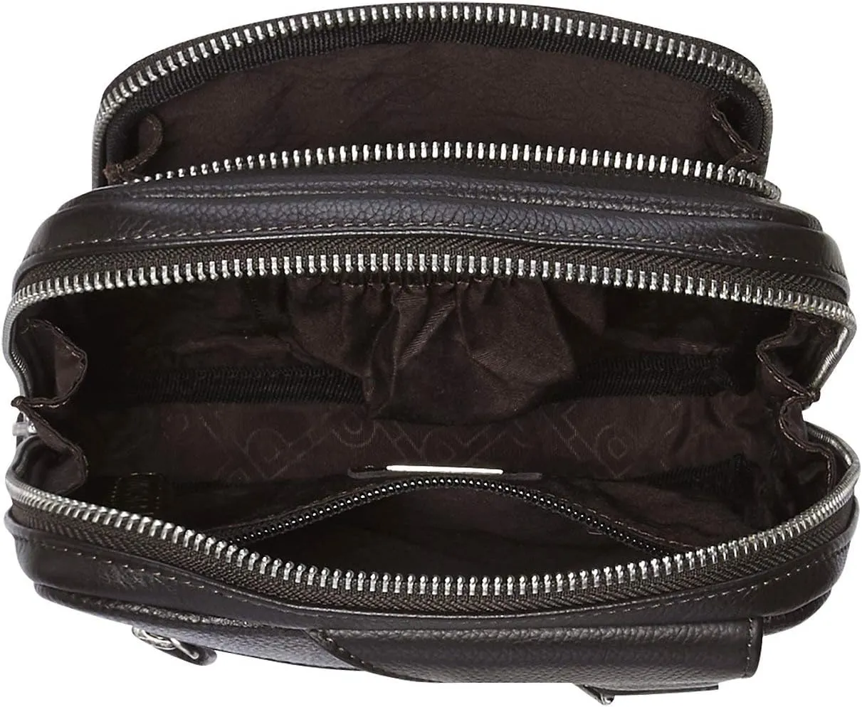 Picard Messenger Bag
