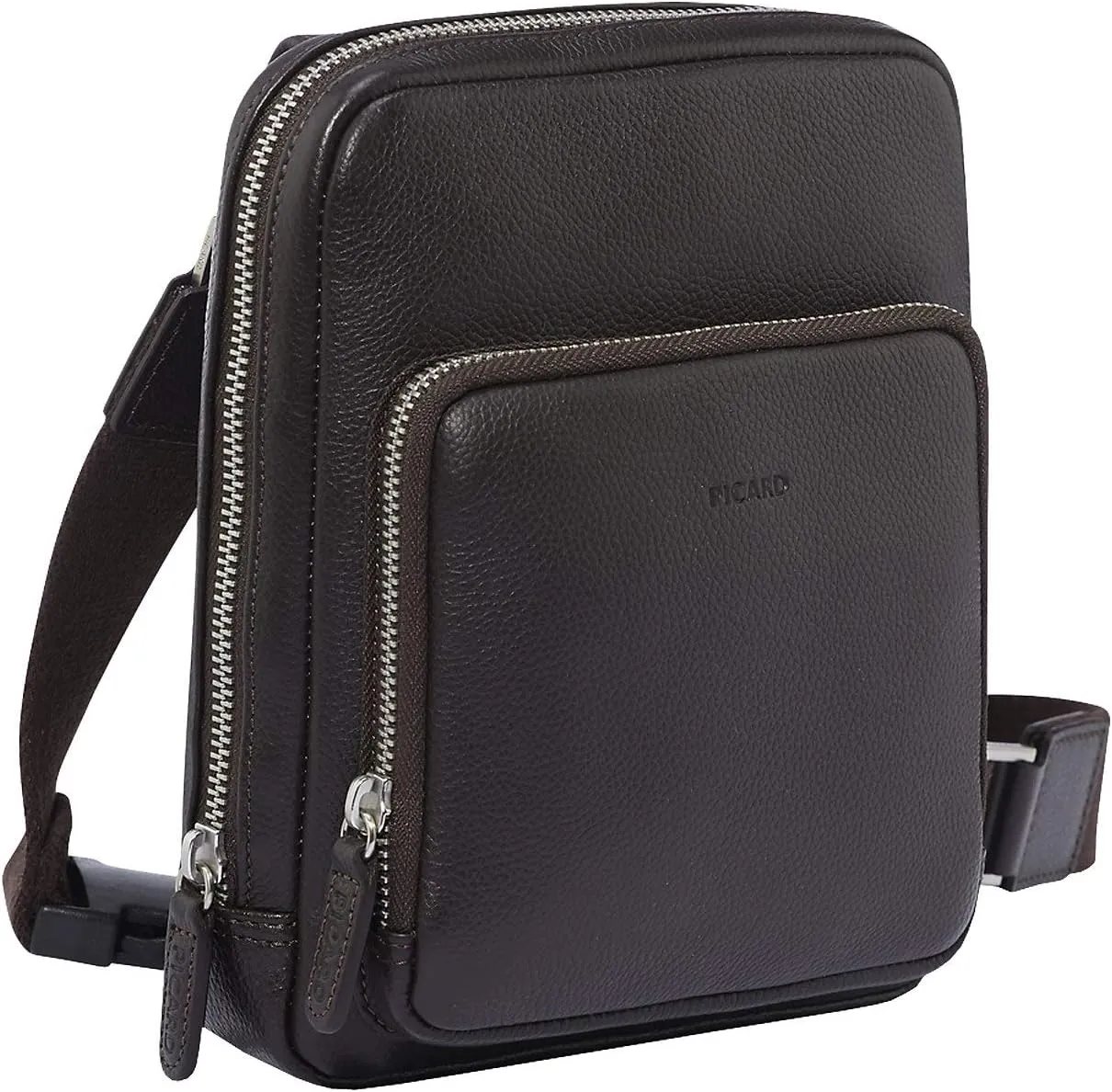 Picard Messenger Bag