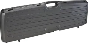 Plano Gun Guard SE Series Gun Case, Black, Lockable Padlock Tabs for Travel, Gun Cases for Rifles and Gun Accessories