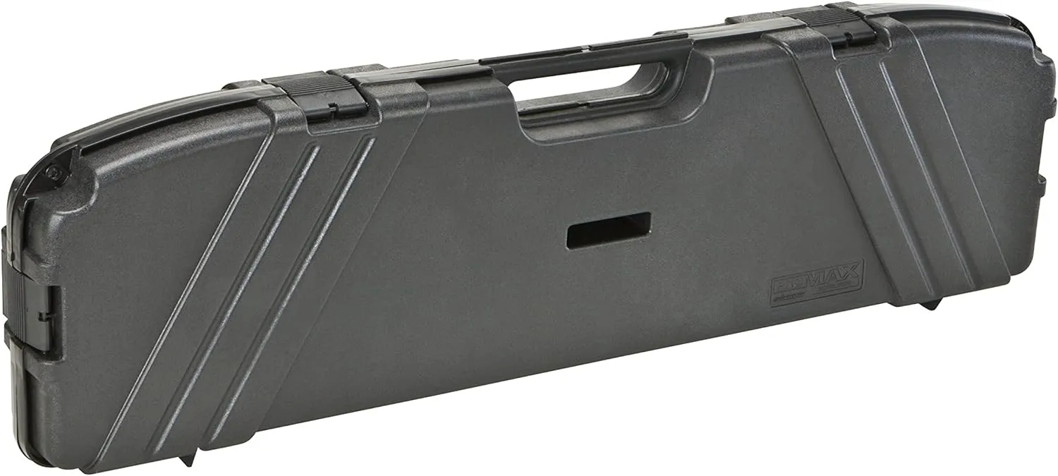Plano Rifle Case, Single Unscoped