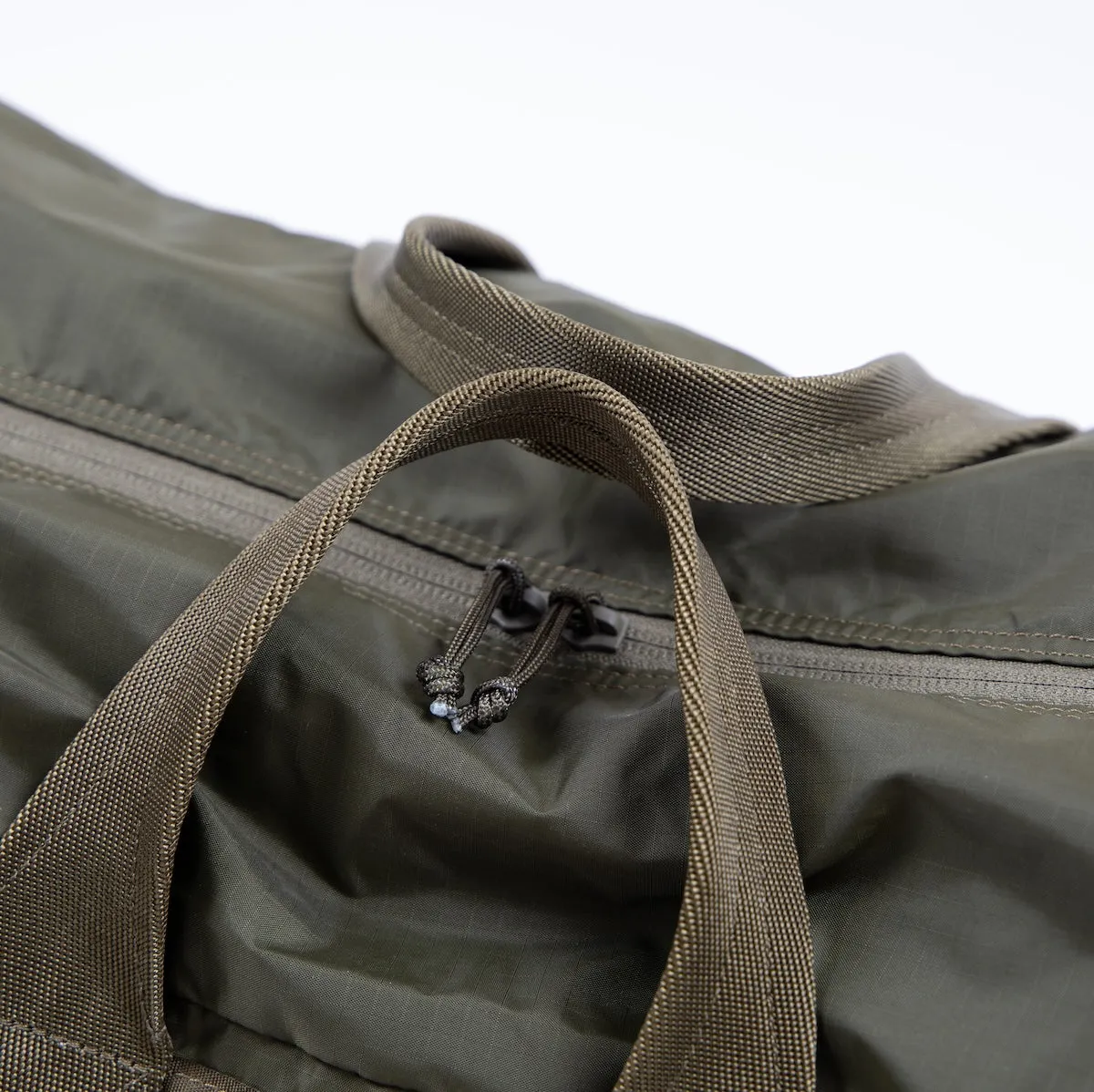 PO-FLEX-DUFFLE-BAG-OLV - Porter-Yoshida & Co - FLEX 2WAY DUFFLE BAG (S) - Olive