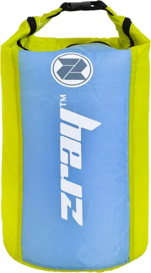 Pool Central 25 Liter - Lime Green Zray Lightweight Waterproof Gear Dry Bag