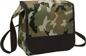 Port Authority Lunch Cooler Messenger