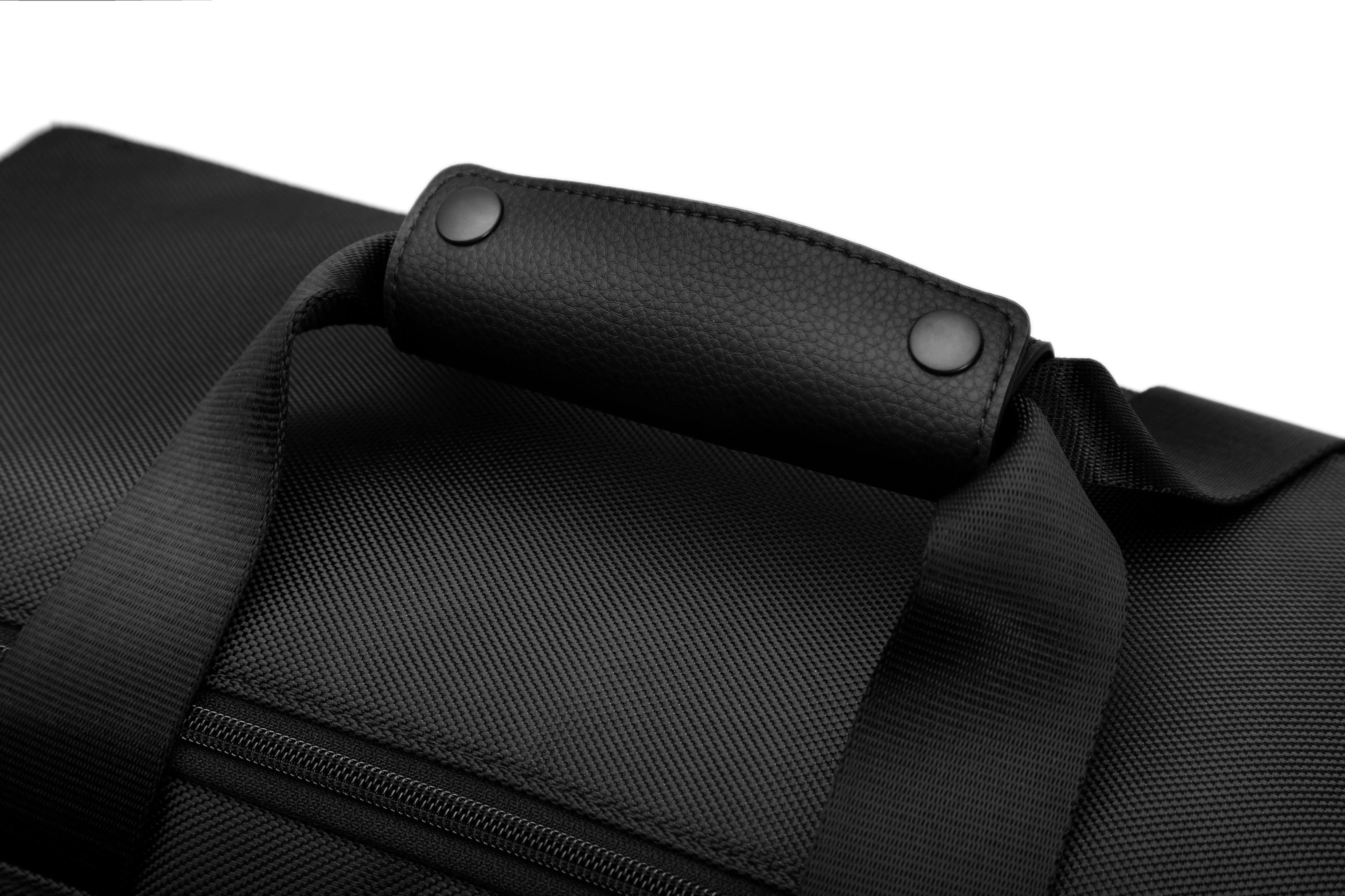 Pro Duffle Bag 201