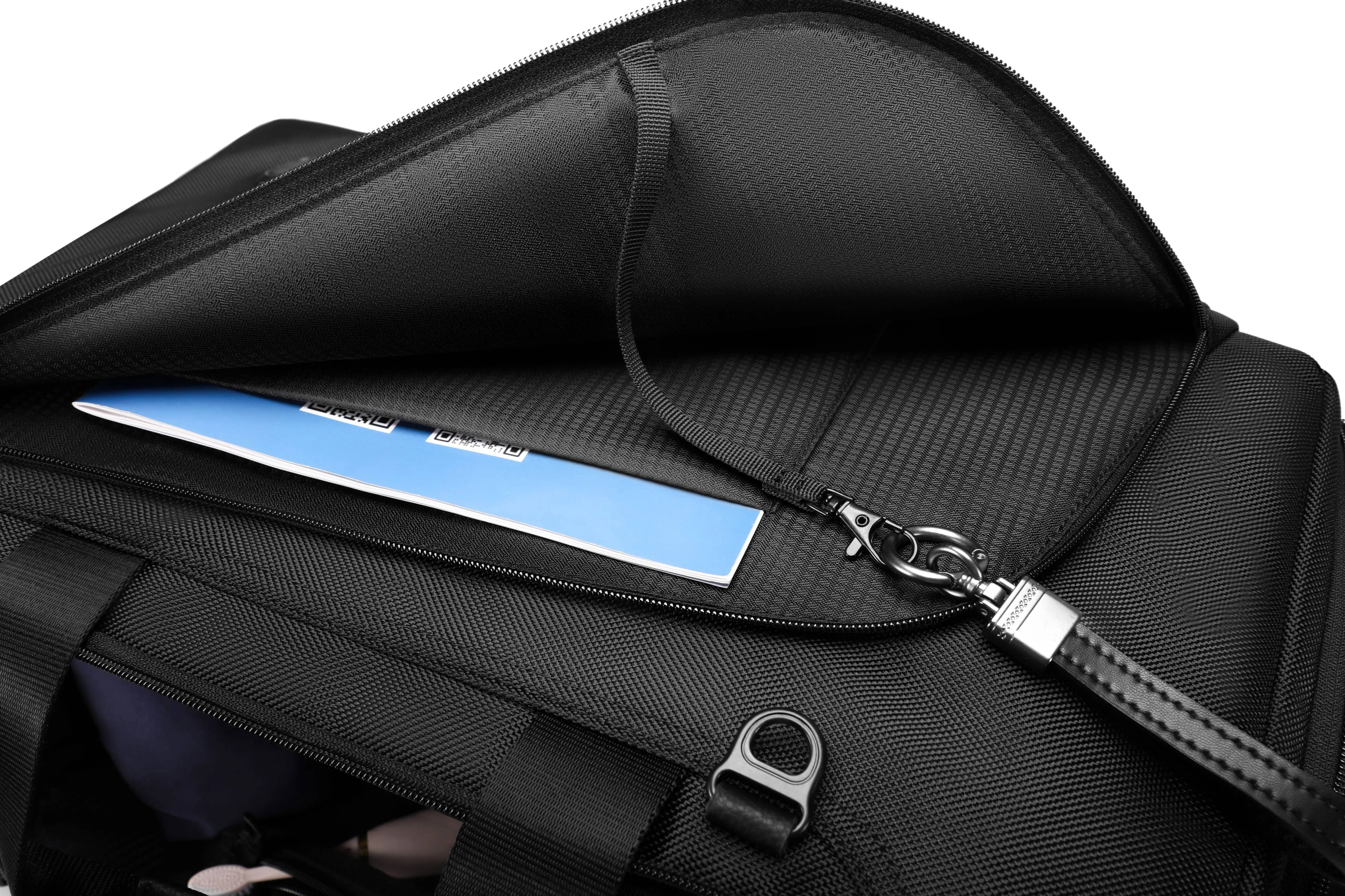 Pro Duffle Bag 201