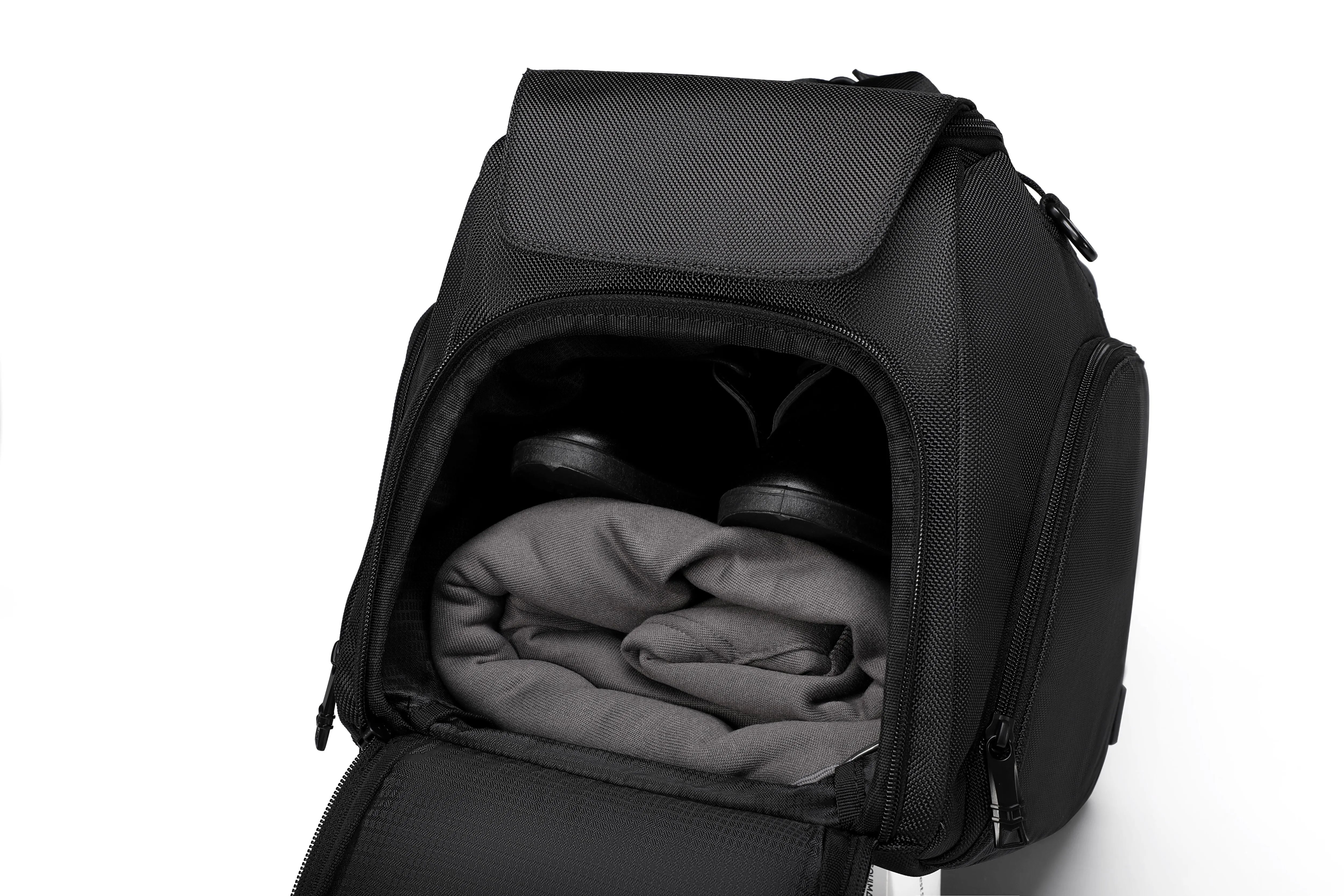 Pro Duffle Bag 201