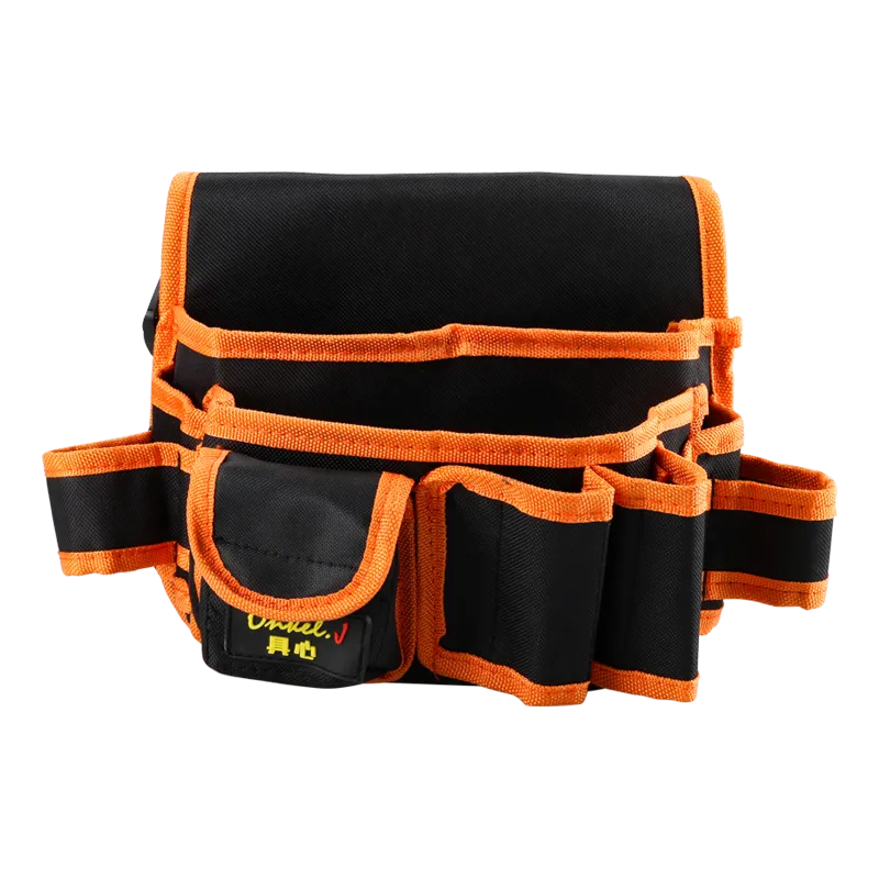 Professional Electrician's Tool Belt Organizer