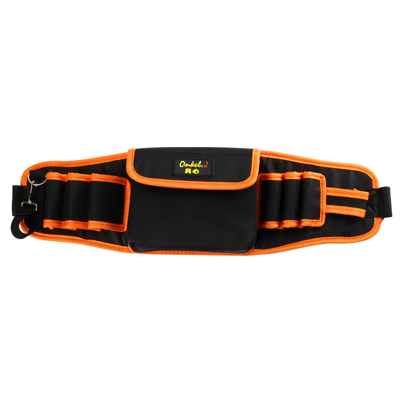 Professional Electrician's Tool Belt Organizer