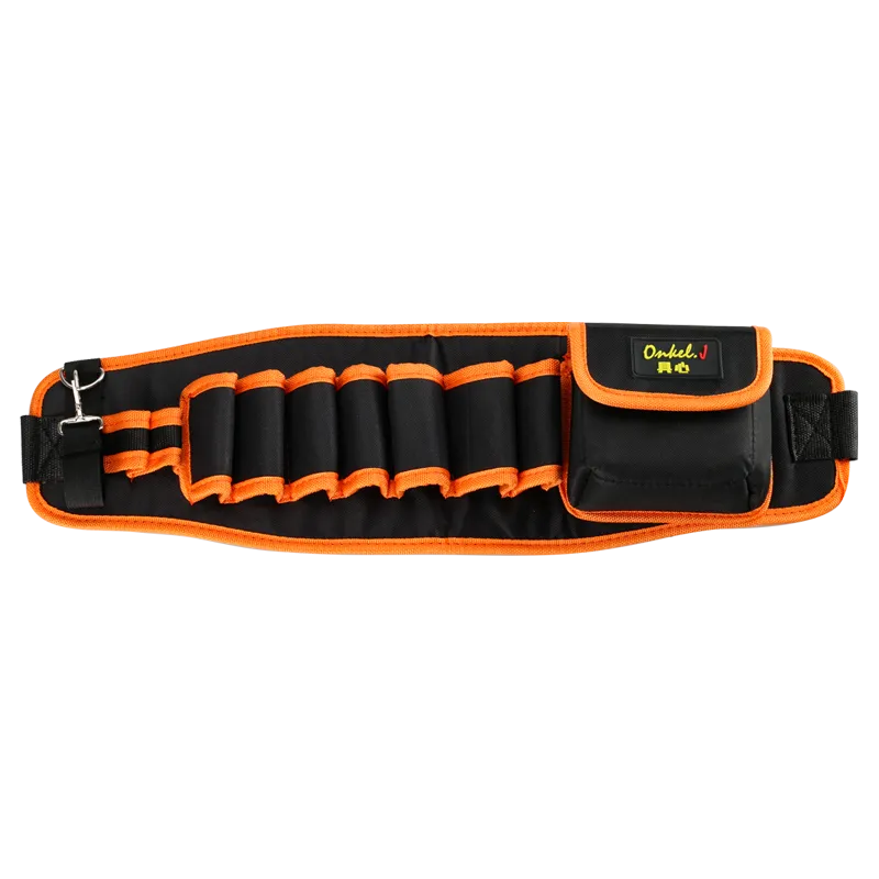 Professional Electrician's Tool Belt Organizer