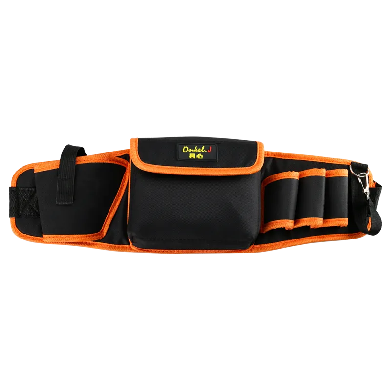 Professional Electrician's Tool Belt Organizer