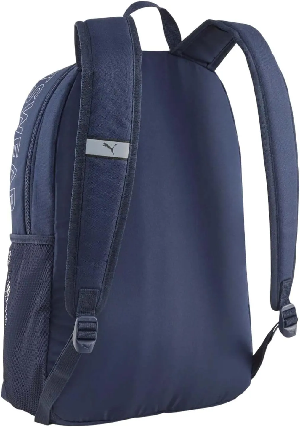 PUMA Classic Backpacks, Navy, One Size