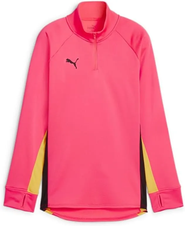 PUMA Women's Training 1/4 Zip Top