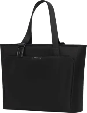 PUREVAVE Large Laptop Tote Bag for Women, Perfect for Travel, and Work