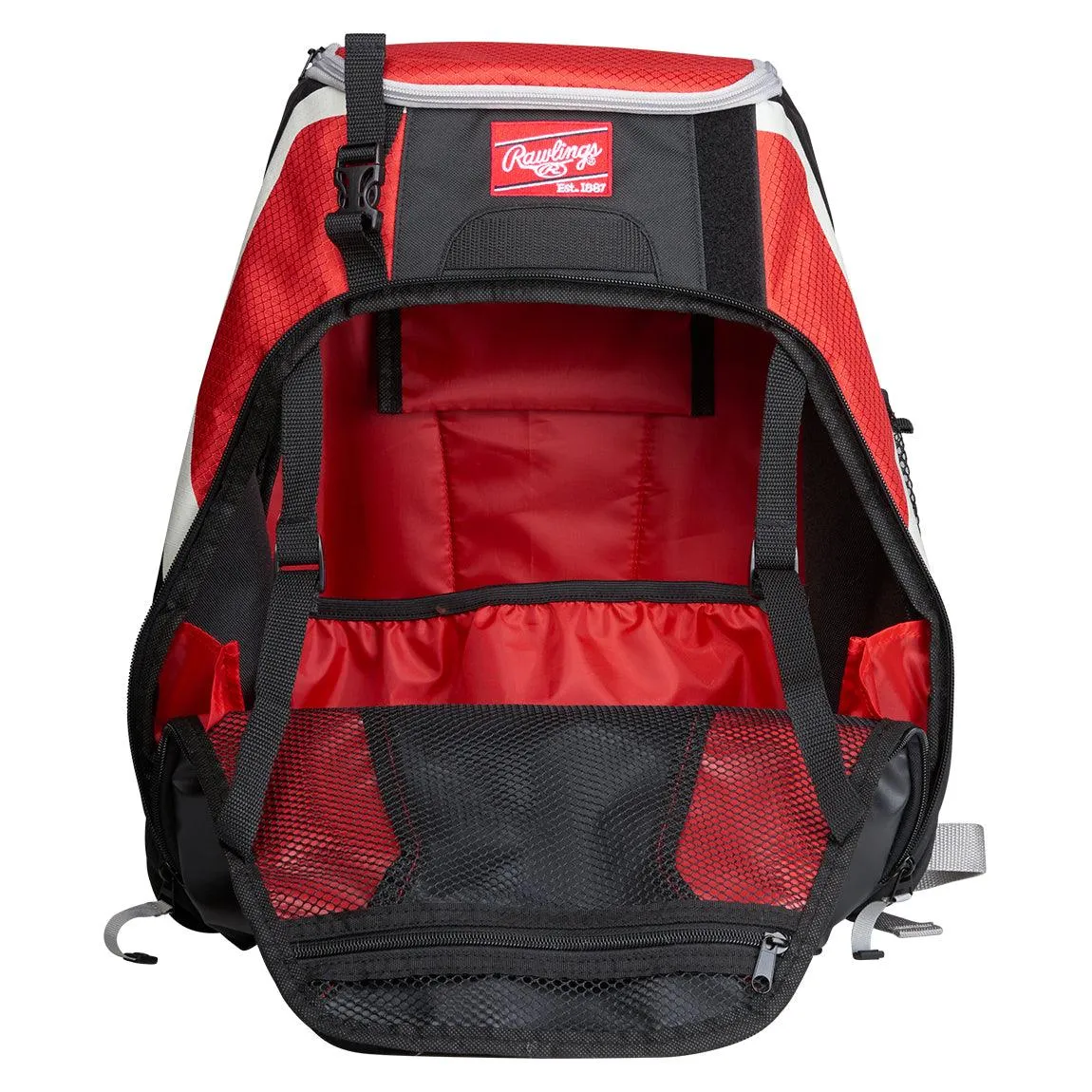 R500 Players Backpack