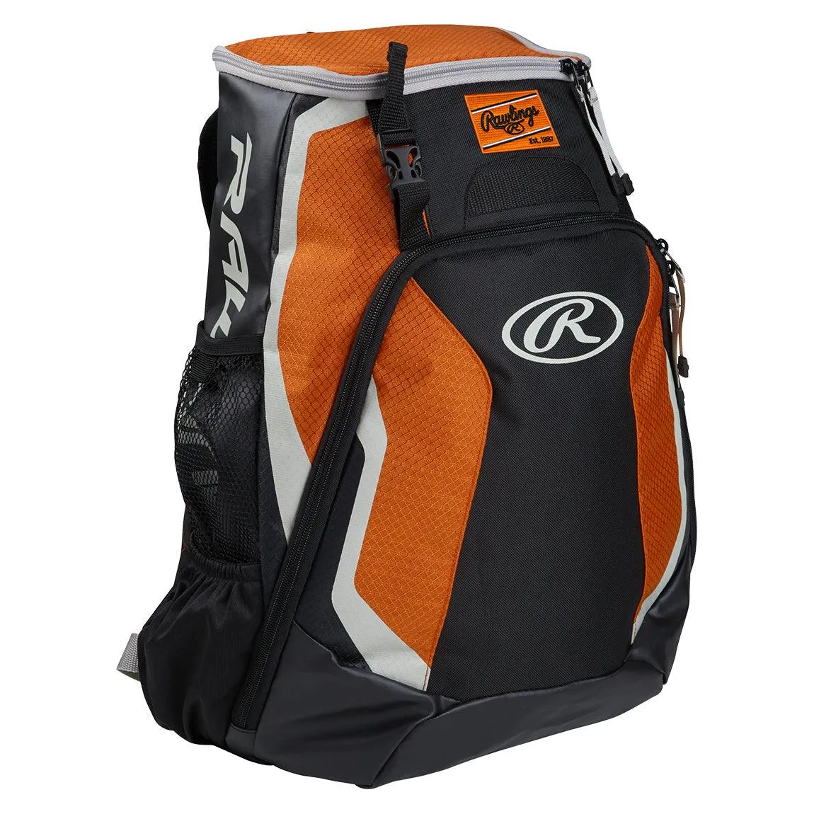 R500 Players Backpack