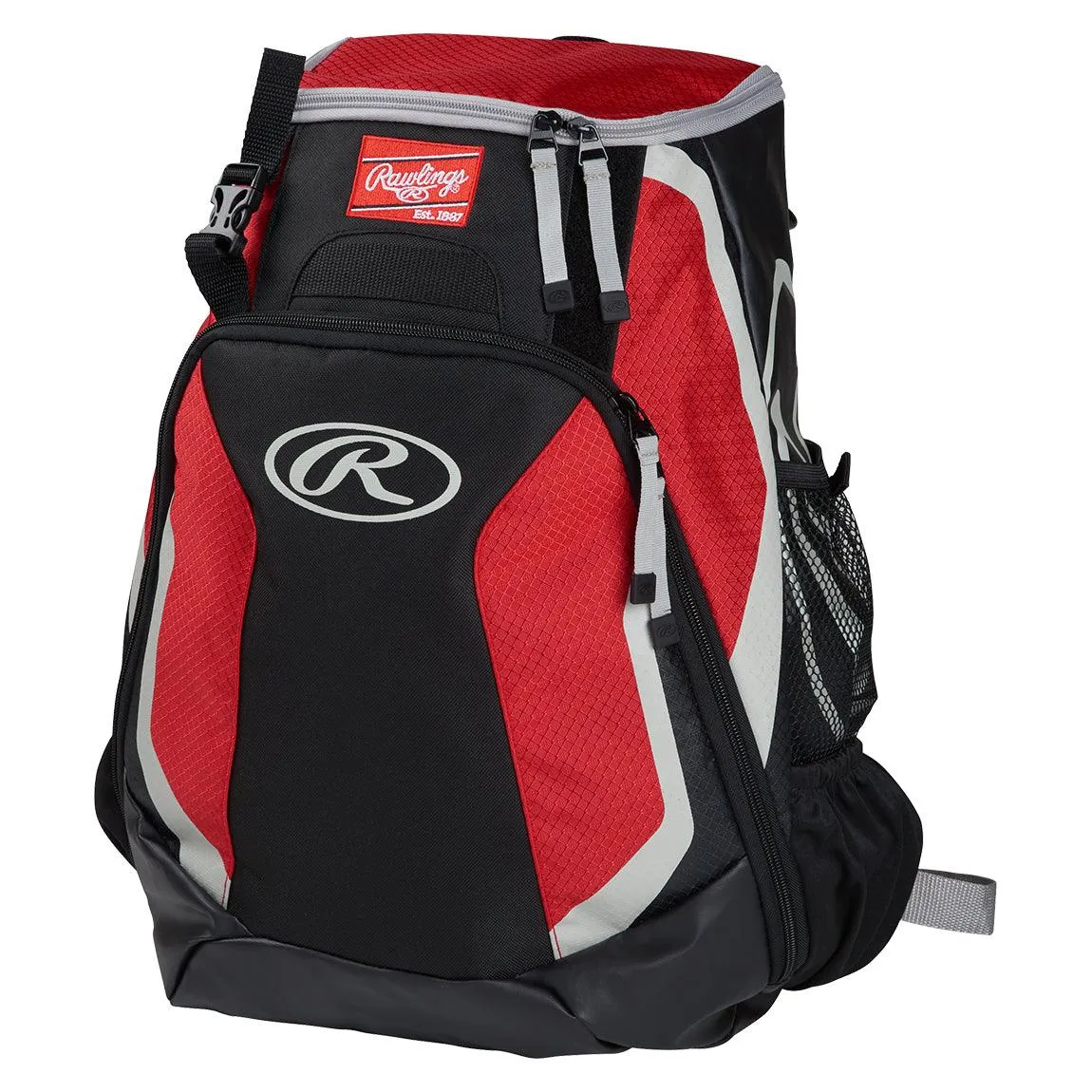 R500 Players Backpack
