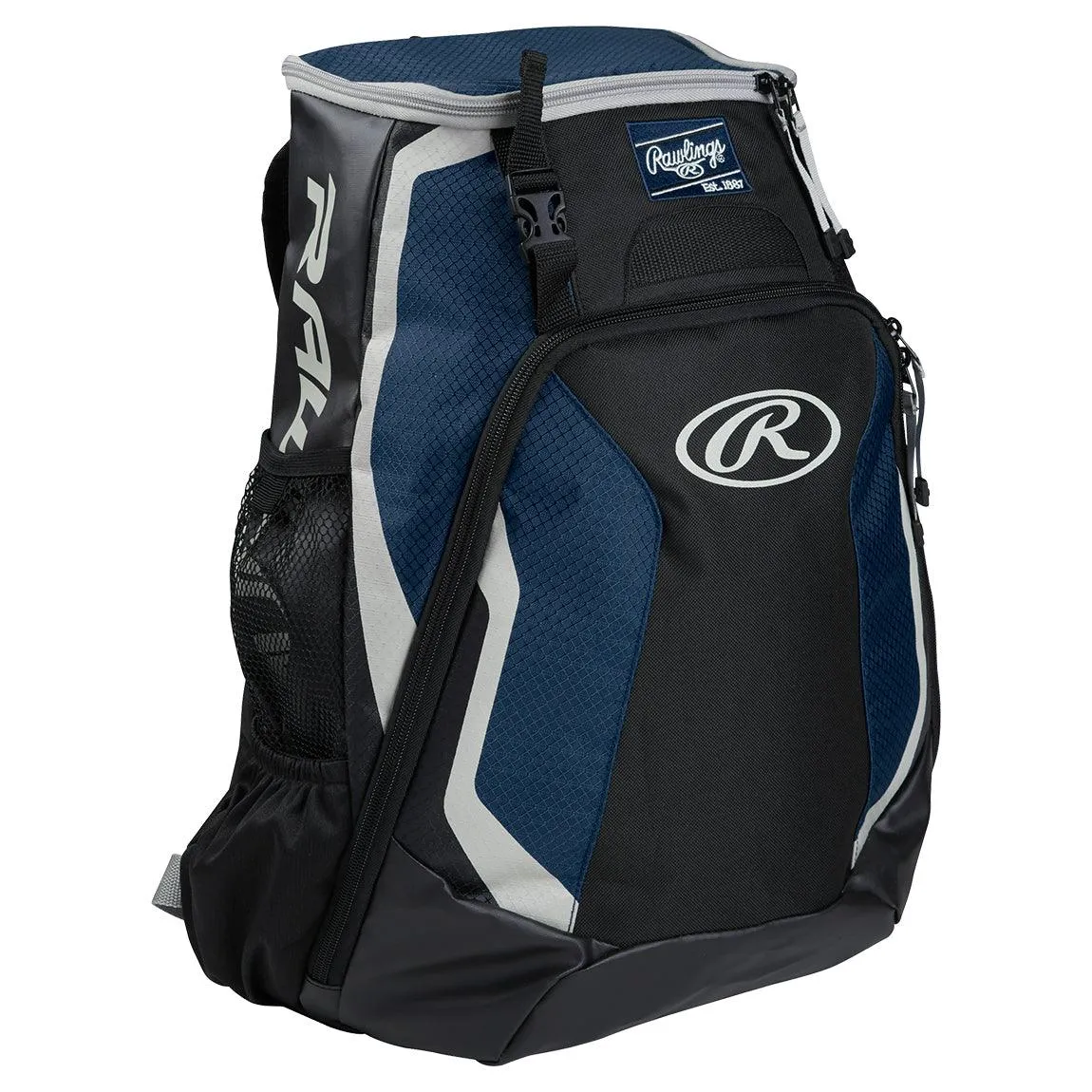 R500 Players Backpack