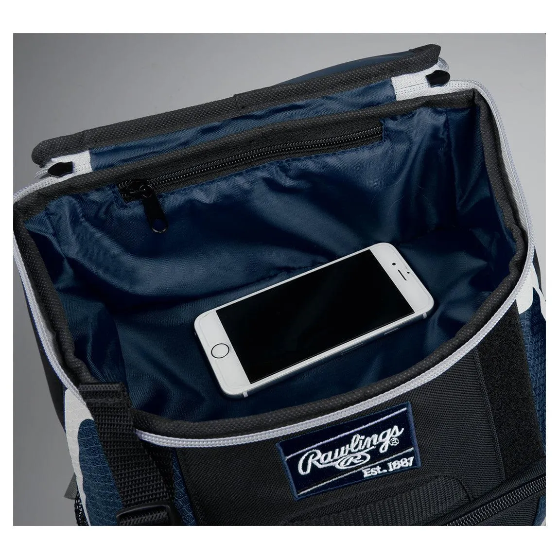 R500 Players Backpack