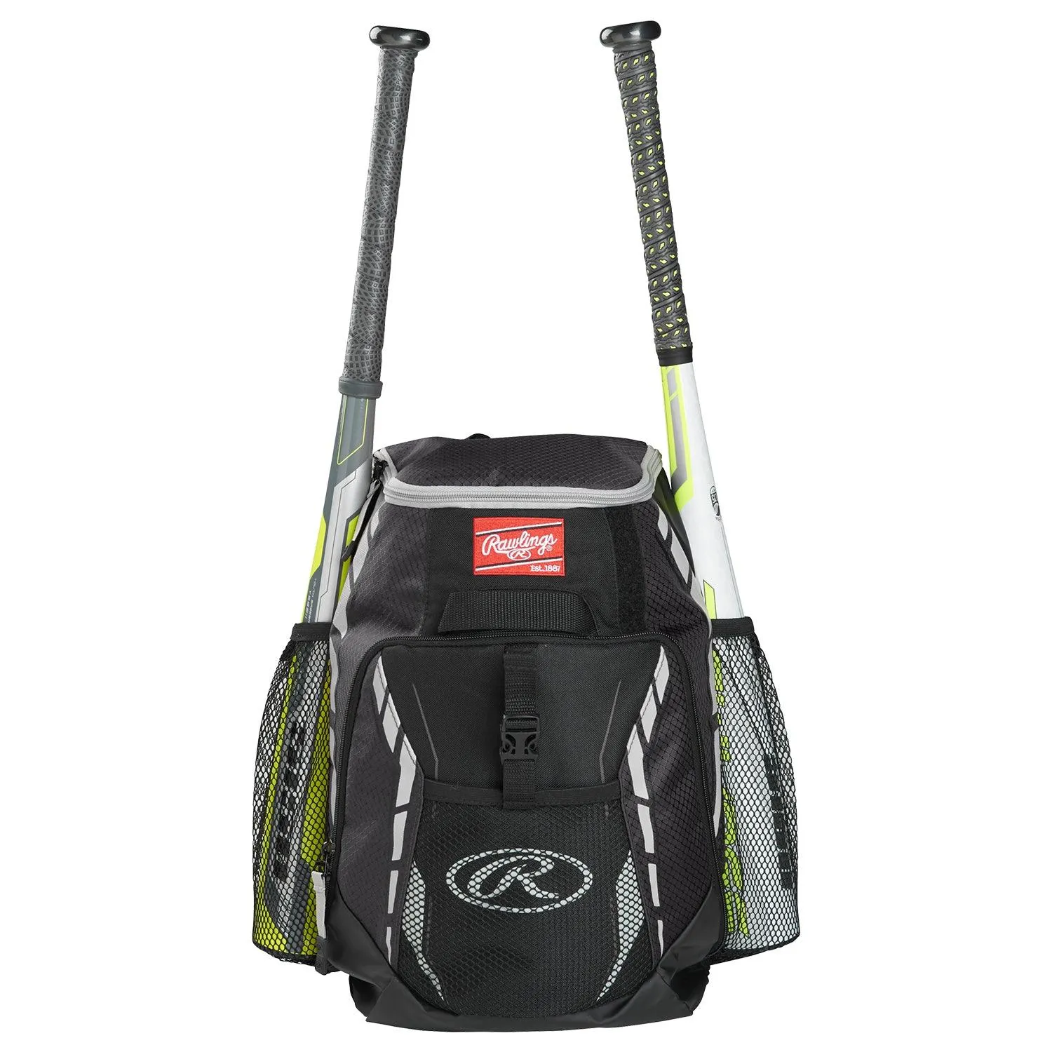 R500 Players Backpack