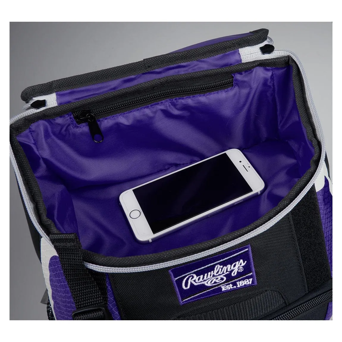 R500 Players Backpack