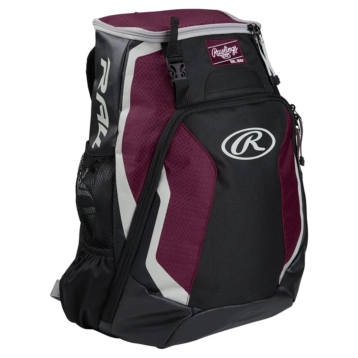 R500 Players Backpack