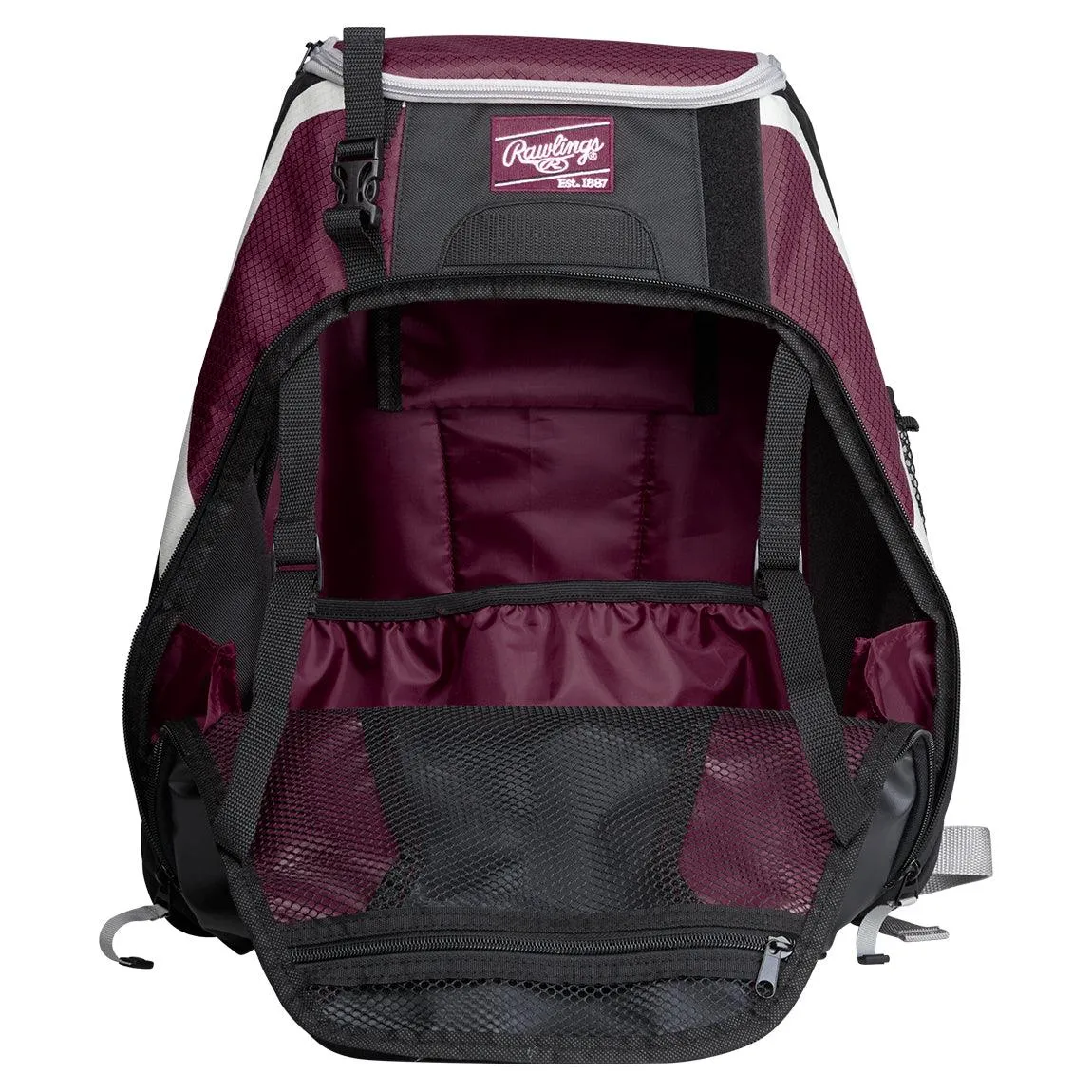 R500 Players Backpack