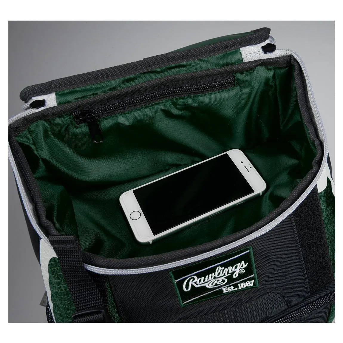 R500 Players Backpack